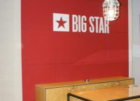 Магазин BIG STAR (Sklep BIG STAR)