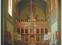 Церковь Святого Норберта Краков (Cerkiew św. Norberta Kraków)